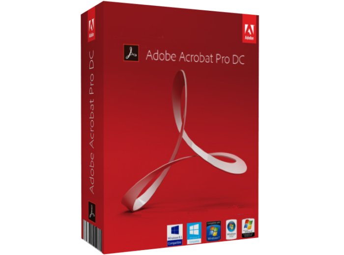 Adobe Acrobat Pro Subscrpt Dc All Mlp License Subscription - Focus Si